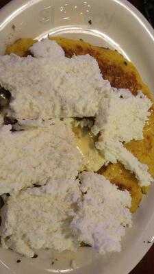 El Rincon Paisa Restaurante