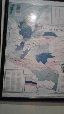 El Rincon Paisa Restaurante