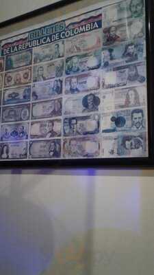 El Rincon Paisa Restaurante