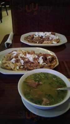 El Rincon Paisa Restaurante