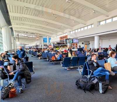 Lefty's Lonestar Grill