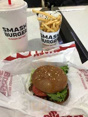 Smashburger