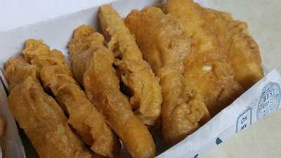 Long John Silver's
