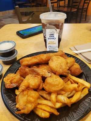 Long John Silver's