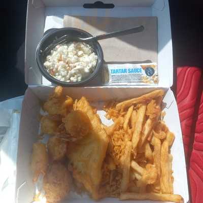 Long John Silver's