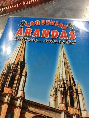 Taqueria Arandas