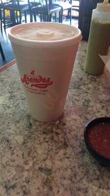 Taqueria Arandas