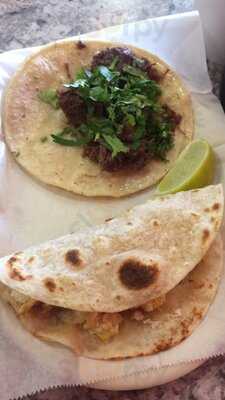Taqueria Arandas