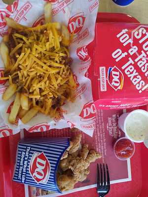 Dairy Queen