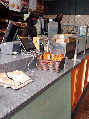 Einstein Bros. Bagels