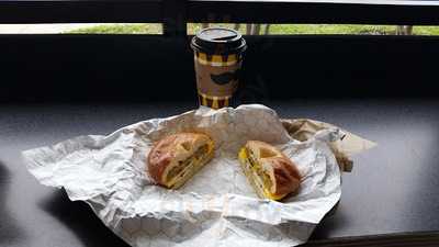Einstein Bros. Bagels