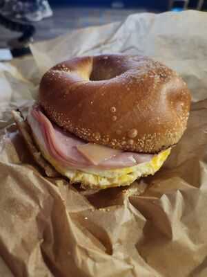 Einstein Bros. Bagels