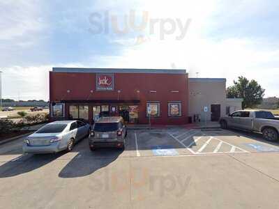 Jack In The Box