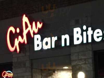 Giau Bar N Bites