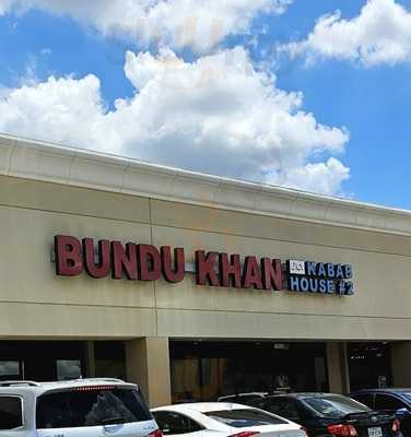 Bundu Khan Kabab House