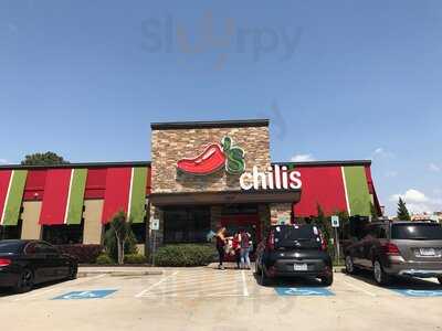Chili's Grill & Bar