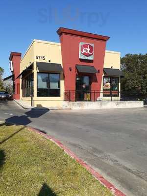 Jack In The Box