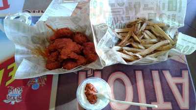 Wingstop