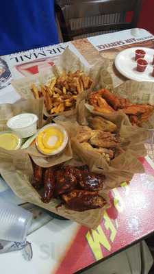 Wingstop