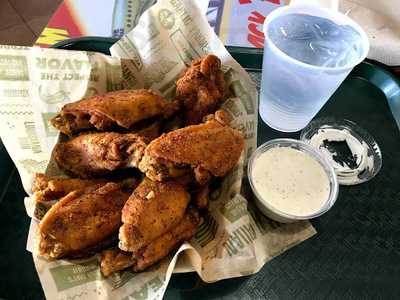Wingstop
