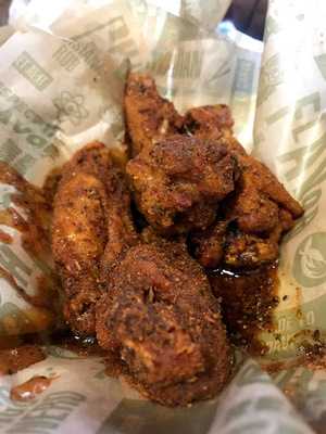 Wingstop