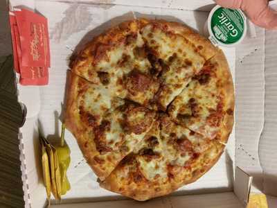 Papa Johns Pizza