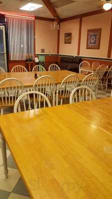 New Yang Chinese Restaurant