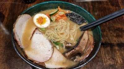 Nao Ramen House