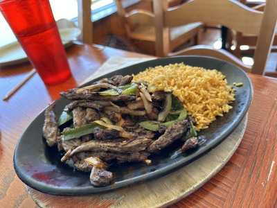 Las Locas Fajitas