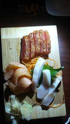 Yama S Fusion Sushi