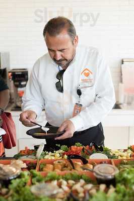 Alonti Cafe & Catering