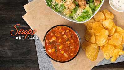 Alonti Cafe & Catering