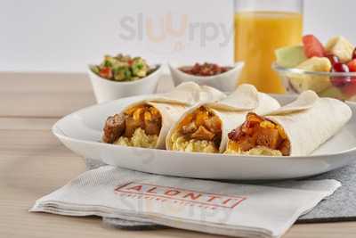 Alonti Cafe & Catering