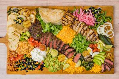 Alonti Cafe & Catering