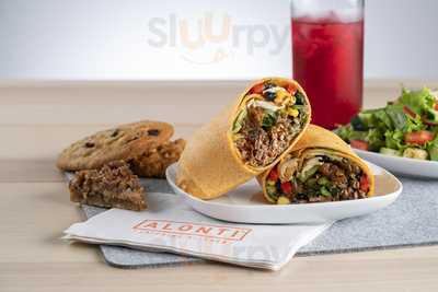 Alonti Cafe & Catering