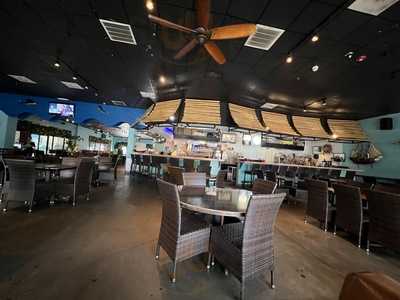 El Pacifico Seafood Restaurant