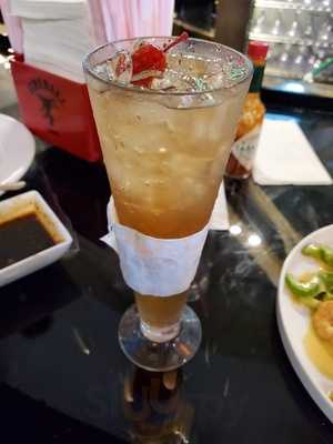 El Pacifico Seafood Restaurant