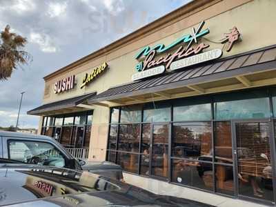 El Pacifico Seafood Restaurant