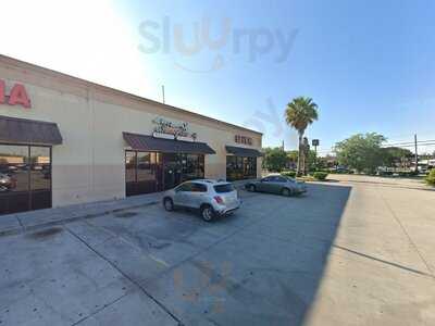 El Pacifico Seafood Restaurant