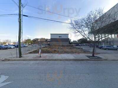 Houston Live Sports Bar