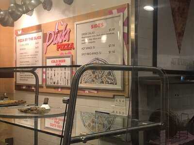 Pink's Pizza