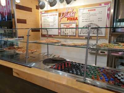 Pink's Pizza