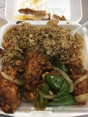 Chef Lins Hunan Yuan