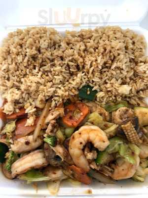 Chef Lins Hunan Yuan