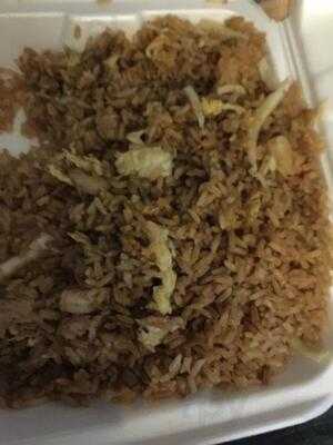 Chef Lins Hunan Yuan