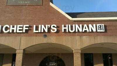 Chef Lins Hunan Yuan