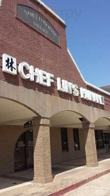 Chef Lins Hunan Yuan