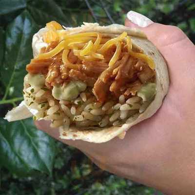 Los Arcos Mexican Restaurant