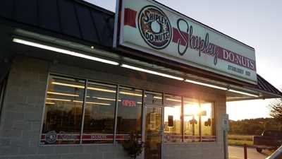 Shipley's Do-nuts
