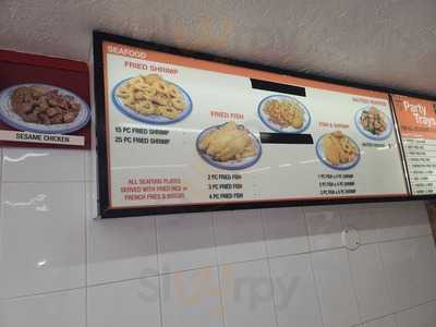 Timmy Chan Restaurants